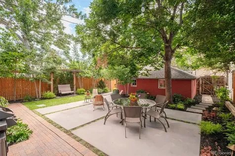1629 N Ogden Street Denver CO 80218
