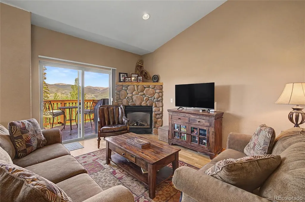 80 Black Diamond Trail Silverthorne CO 80498