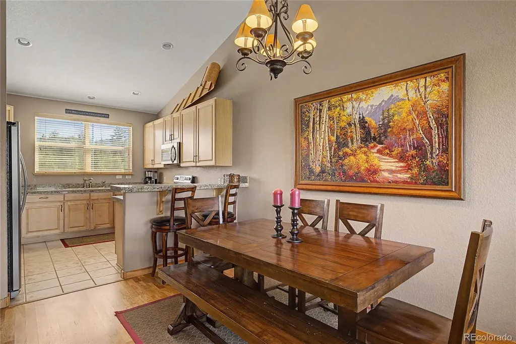 80 Black Diamond Trail Silverthorne CO 80498