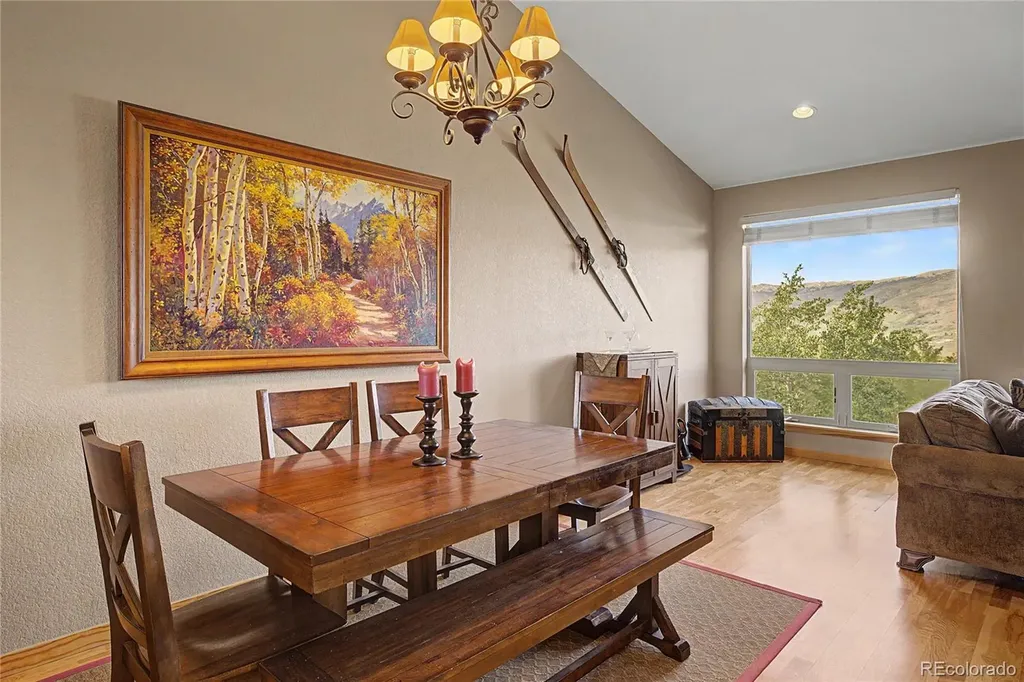 80 Black Diamond Trail Silverthorne CO 80498