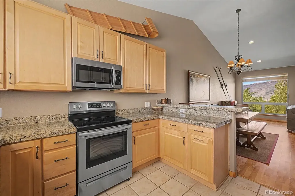 80 Black Diamond Trail Silverthorne CO 80498