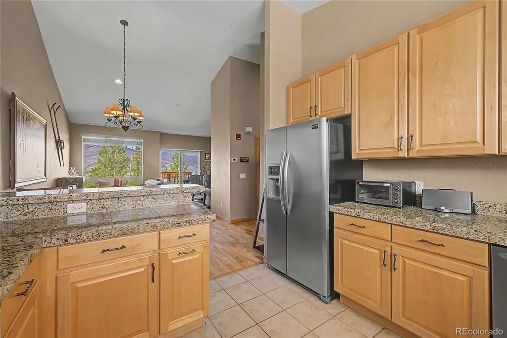 80 Black Diamond Trail Silverthorne CO 80498