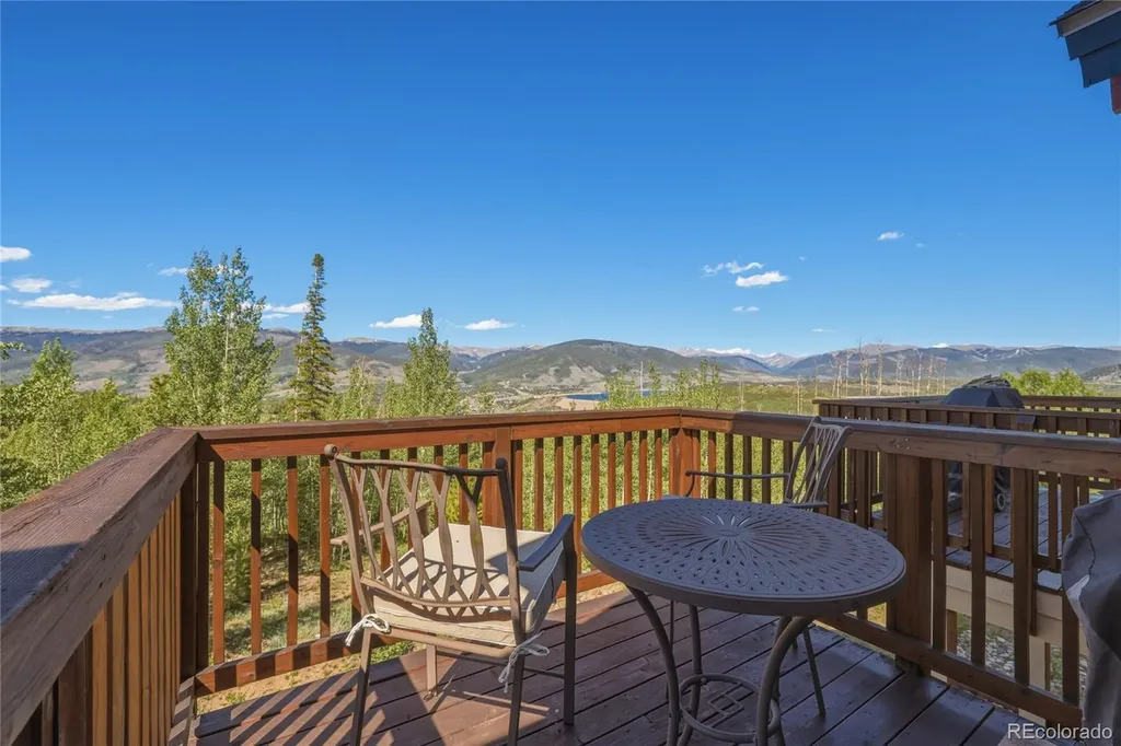 80 Black Diamond Trail Silverthorne CO 80498