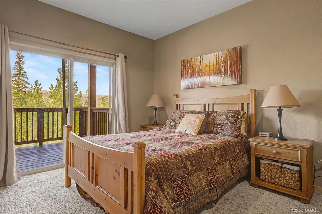 80 Black Diamond Trail Silverthorne CO 80498