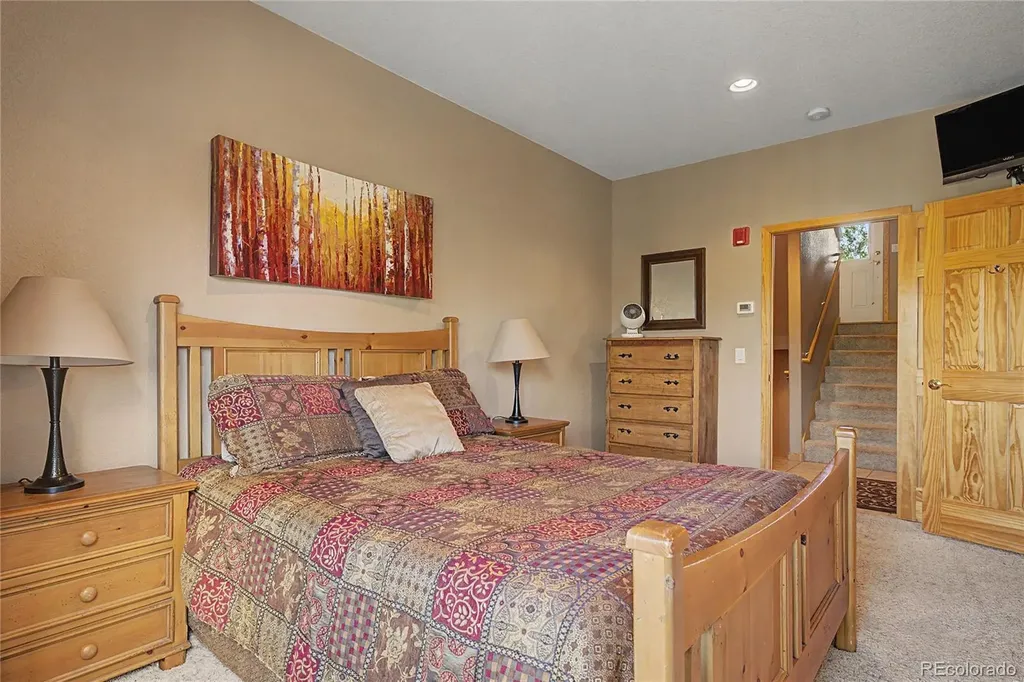 80 Black Diamond Trail Silverthorne CO 80498