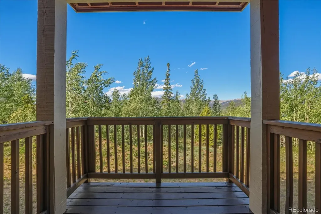 80 Black Diamond Trail Silverthorne CO 80498
