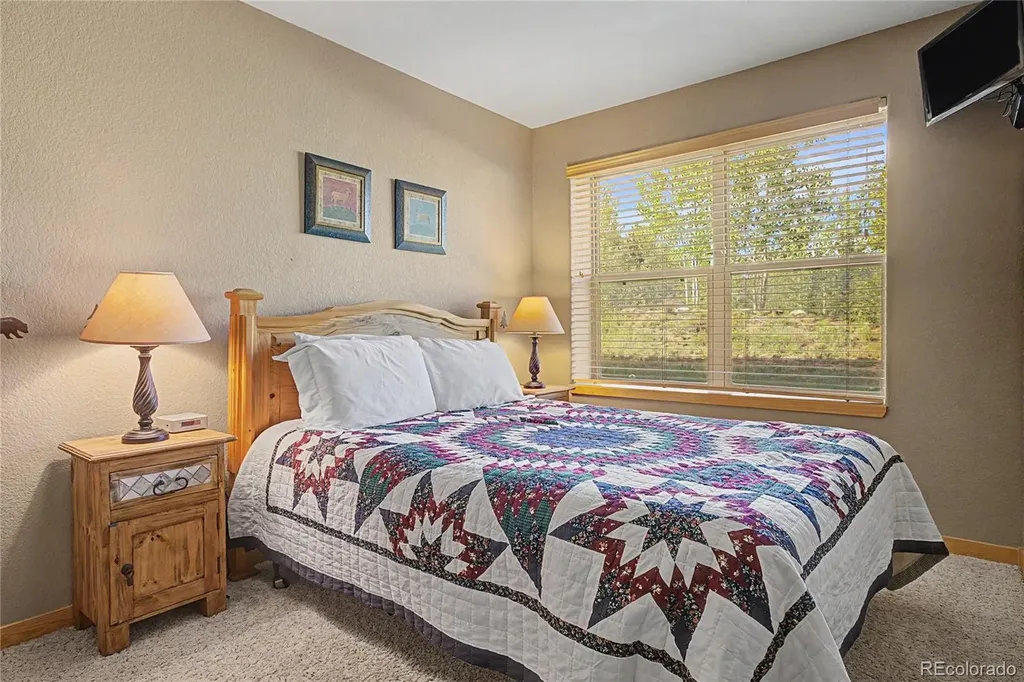 80 Black Diamond Trail Silverthorne CO 80498