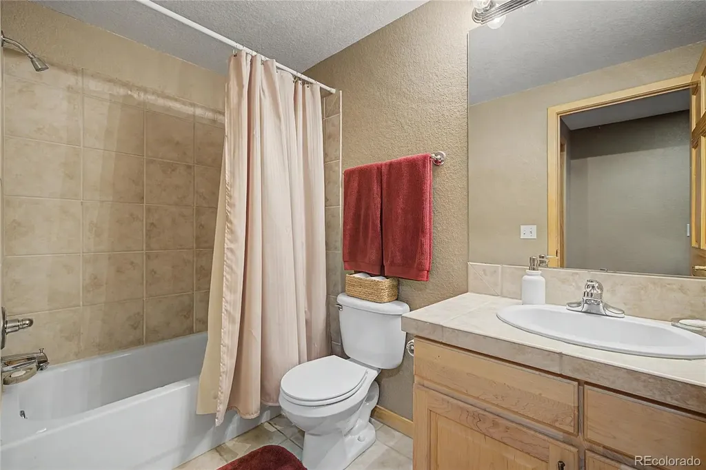 80 Black Diamond Trail Silverthorne CO 80498
