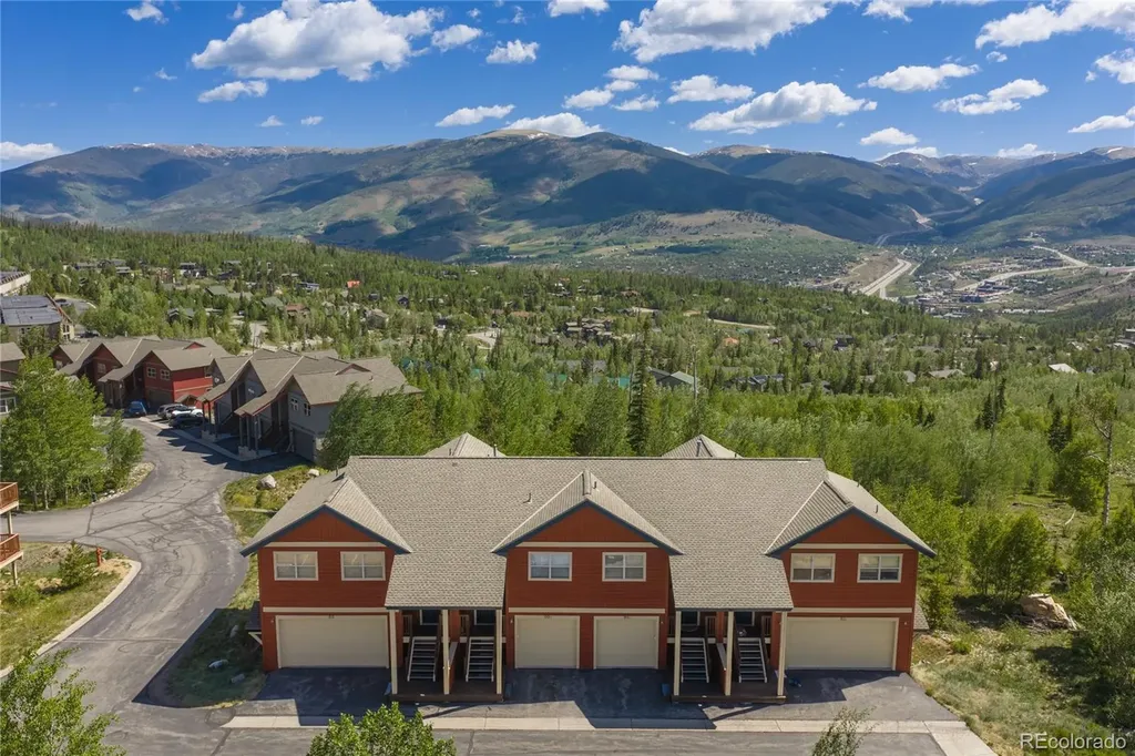 80 Black Diamond Trail Silverthorne CO 80498