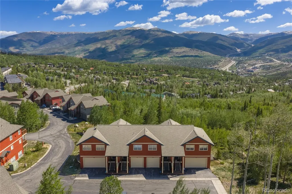 80 Black Diamond Trail Silverthorne CO 80498