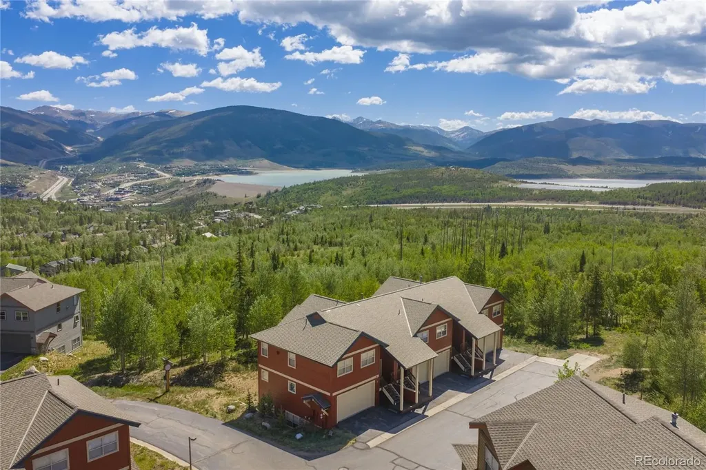 80 Black Diamond Trail Silverthorne CO 80498