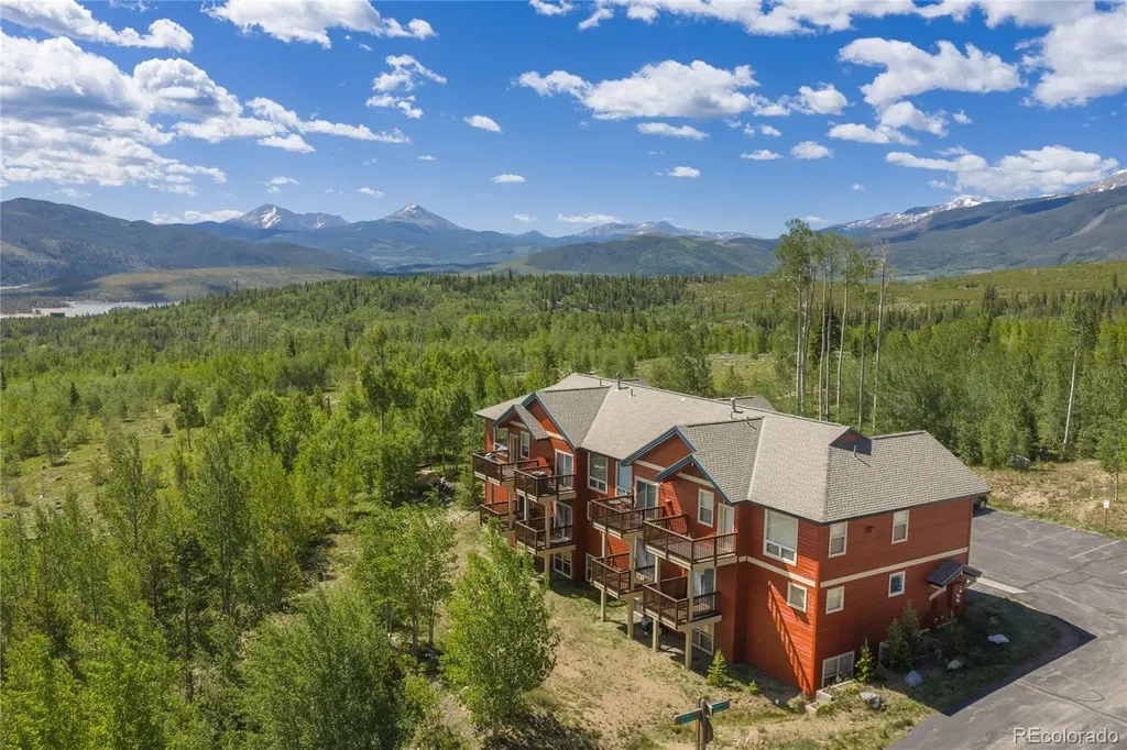 80 Black Diamond Trail Silverthorne CO 80498