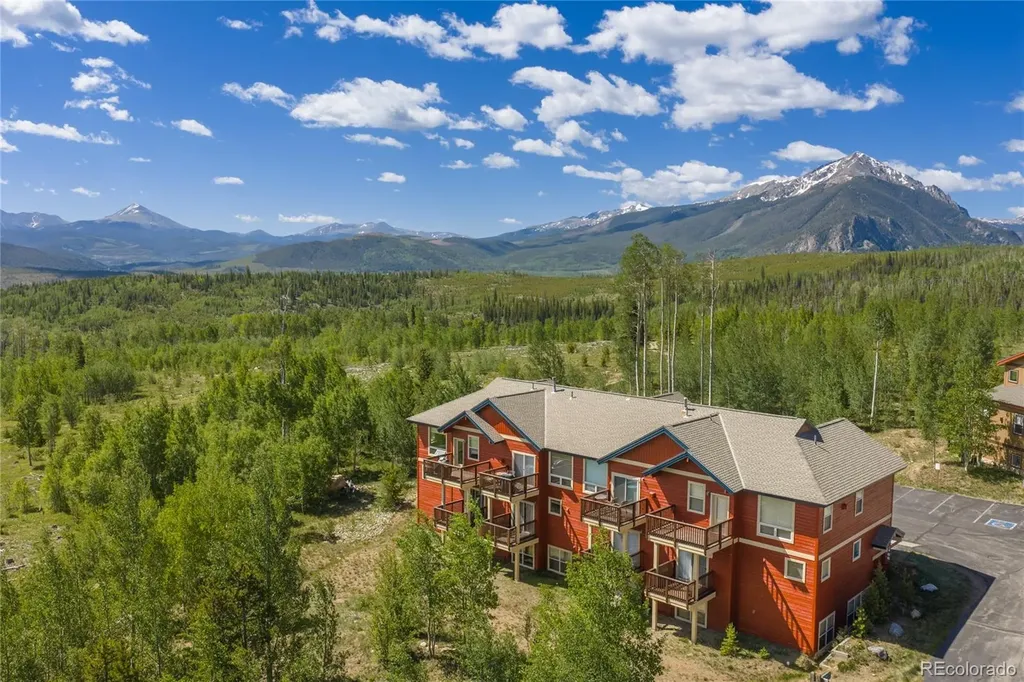 80 Black Diamond Trail Silverthorne CO 80498