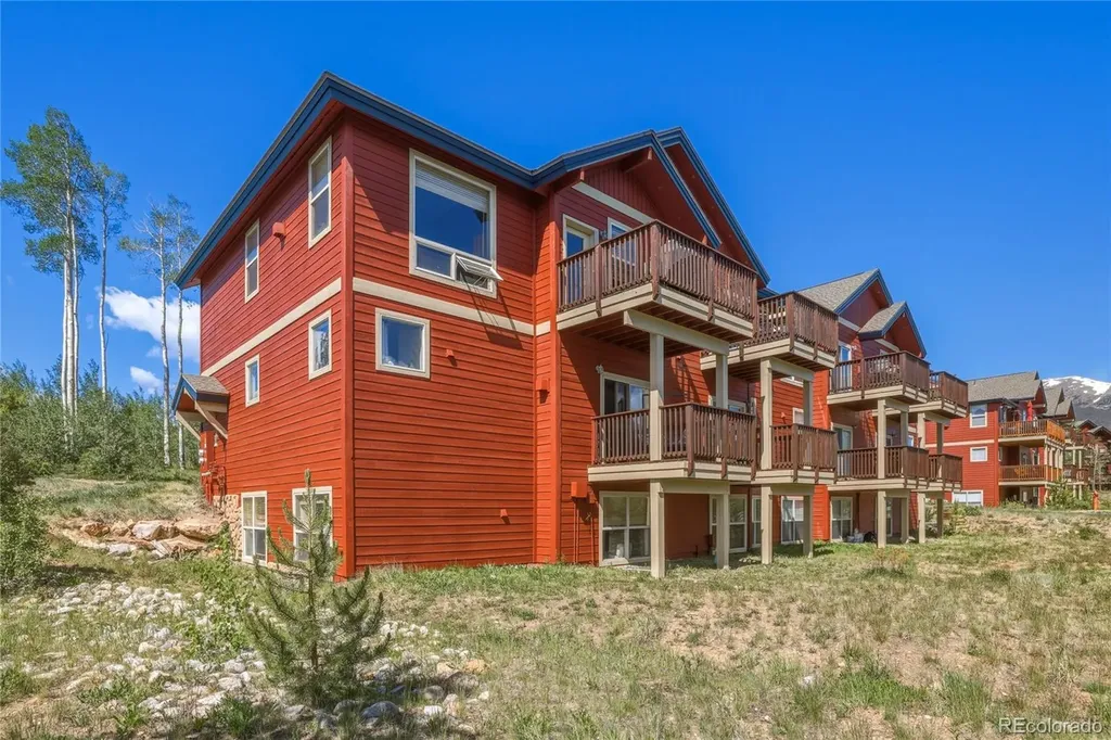 80 Black Diamond Trail Silverthorne CO 80498