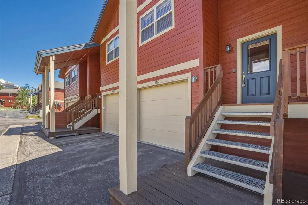 80 Black Diamond Trail Silverthorne CO 80498