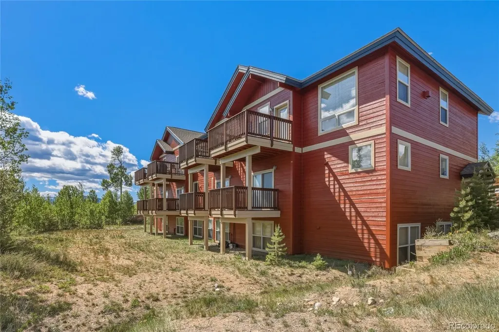 80 Black Diamond Trail Silverthorne CO 80498
