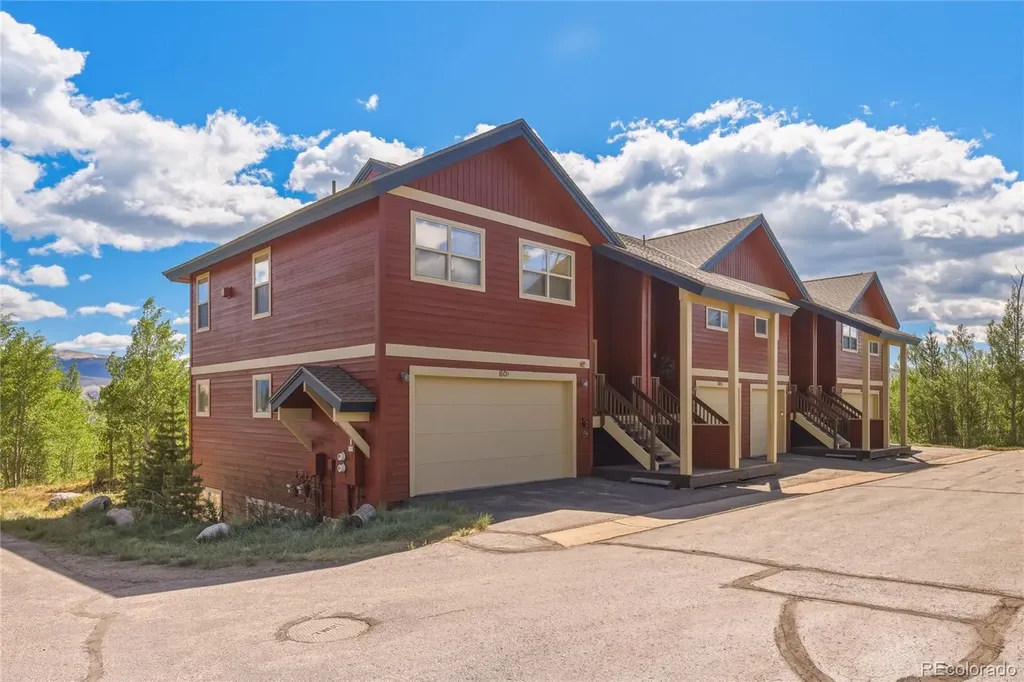 80 Black Diamond Trail Silverthorne CO 80498