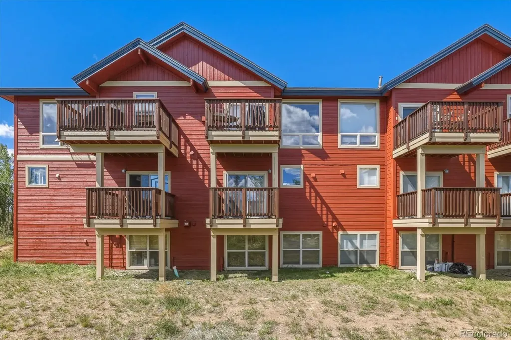 80 Black Diamond Trail Silverthorne CO 80498