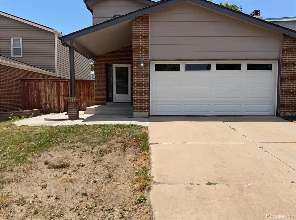 11835 Lincoln Street Denver CO 80233