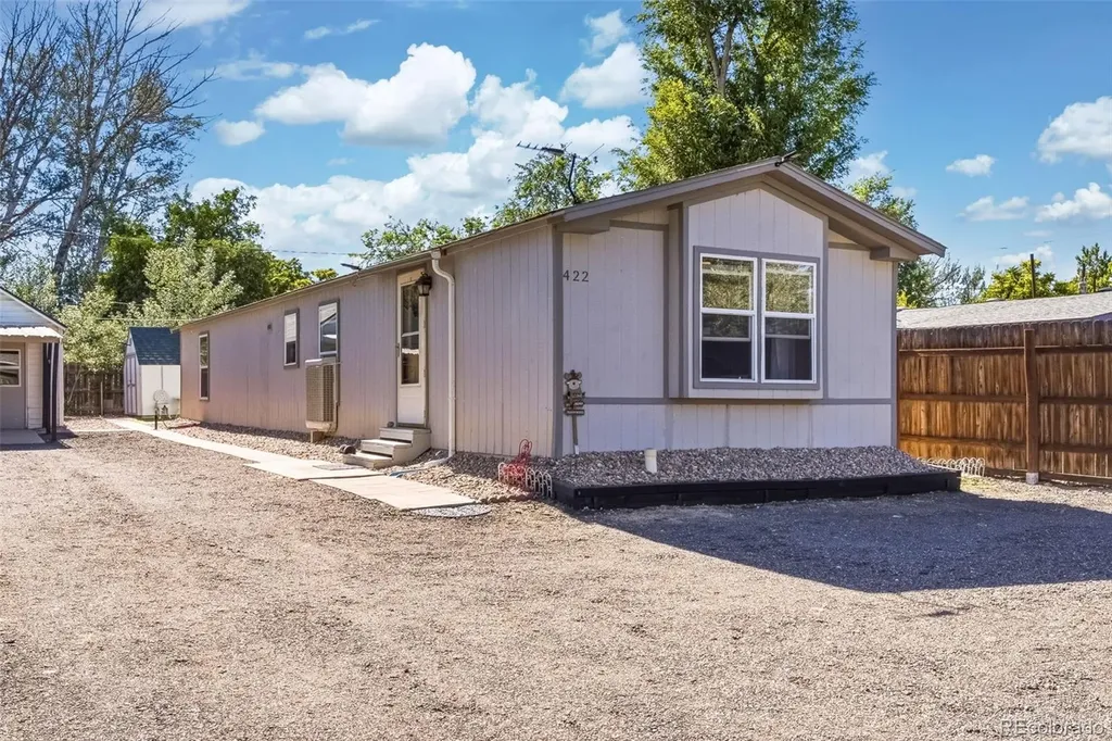 422 Willow Drive Brighton CO 80603