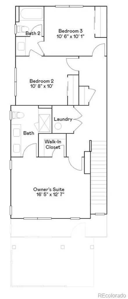 2645 E 152nd Circle Thornton CO 80602