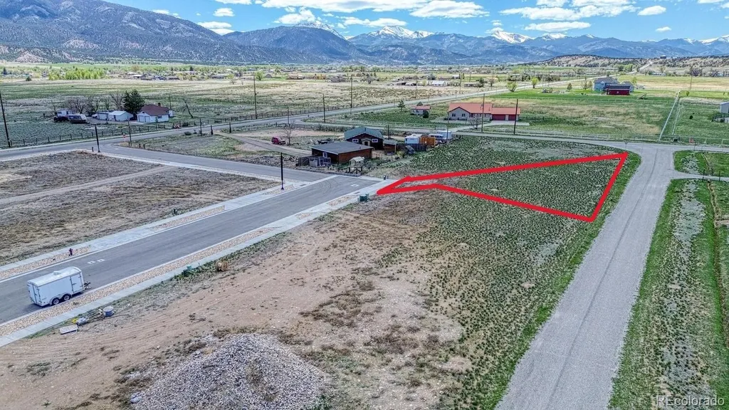 168 Cotopaxi Lane Salida CO 81201