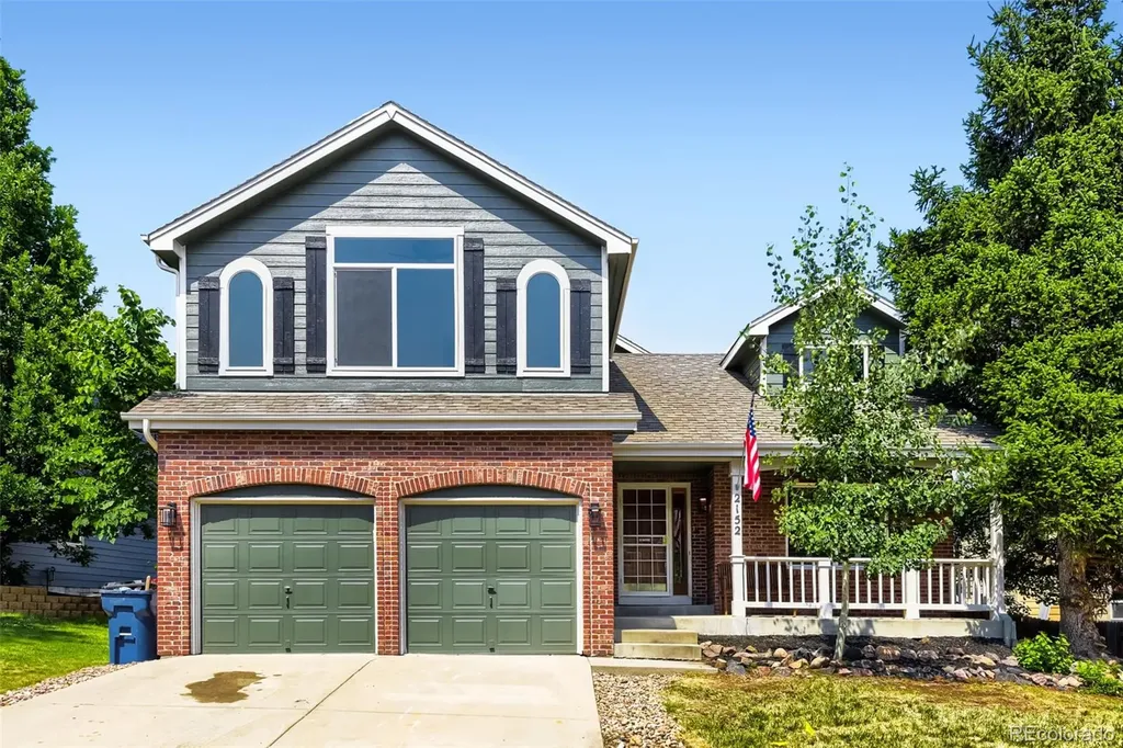 2152 S Eldridge Street Lakewood CO 80228