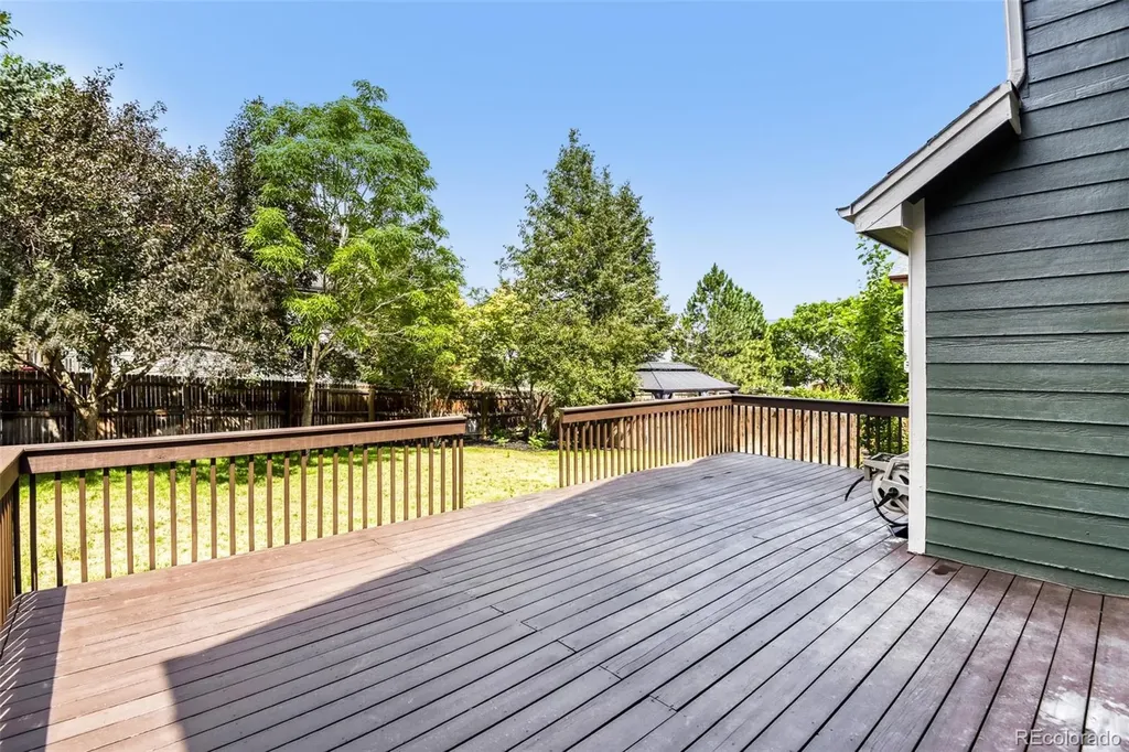 2152 S Eldridge Street Lakewood CO 80228