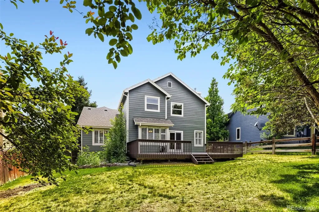 2152 S Eldridge Street Lakewood CO 80228