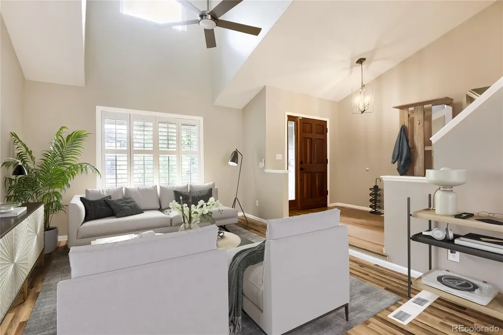 2152 S Eldridge Street Lakewood CO 80228