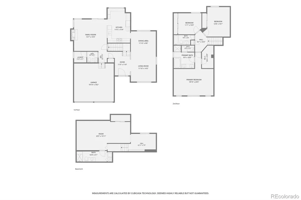 2152 S Eldridge Street Lakewood CO 80228