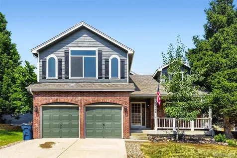 2152 S Eldridge Street Lakewood CO 80228