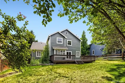 2152 S Eldridge Street Lakewood CO 80228