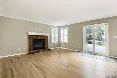 2152 S Eldridge Street Lakewood CO 80228