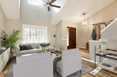 2152 S Eldridge Street Lakewood CO 80228