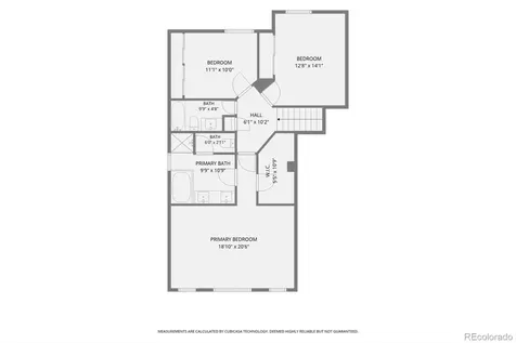 2152 S Eldridge Street Lakewood CO 80228