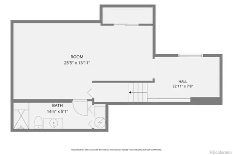 2152 S Eldridge Street Lakewood CO 80228