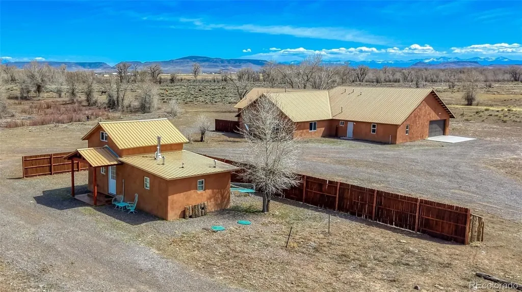 14285 County Road E.5 Antonito CO 81120
