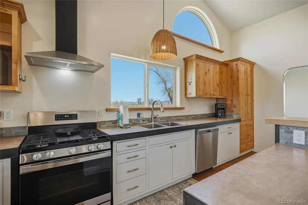 14285 County Road E.5 Antonito CO 81120