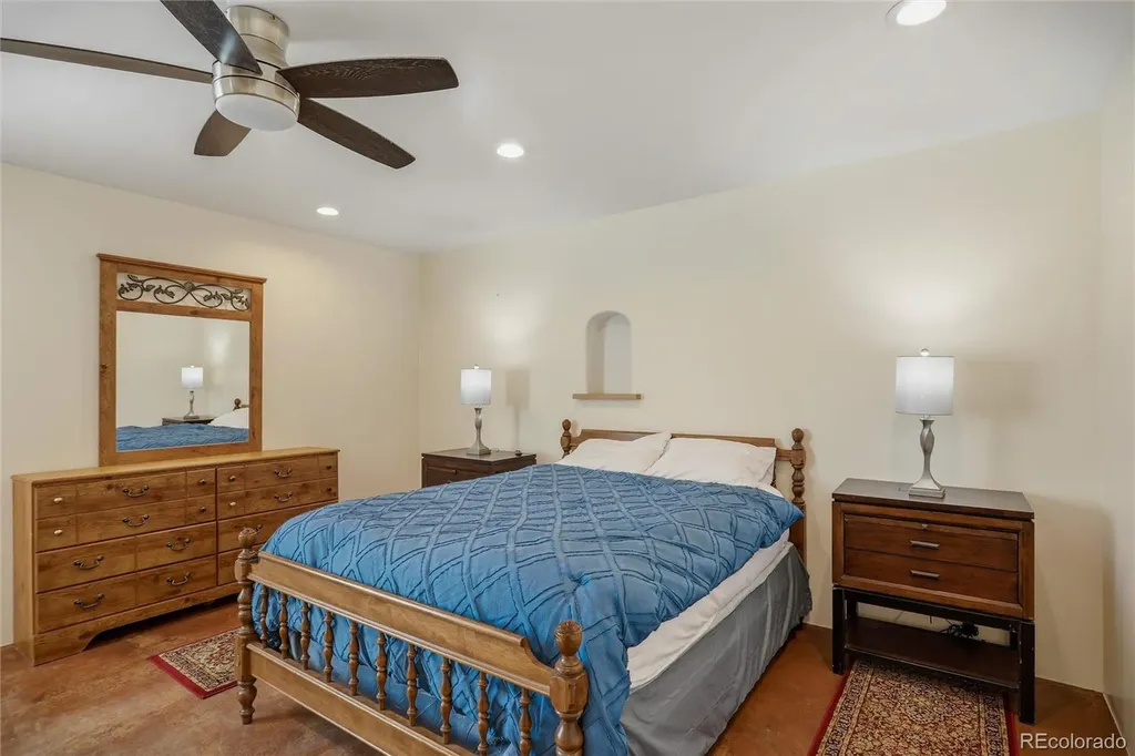 14285 County Road E.5 Antonito CO 81120