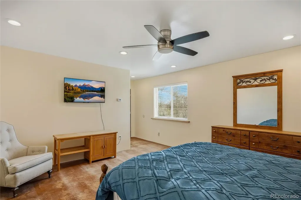 14285 County Road E.5 Antonito CO 81120