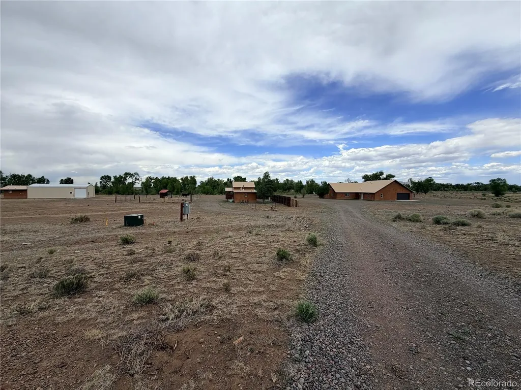 14285 County Road E.5 Antonito CO 81120