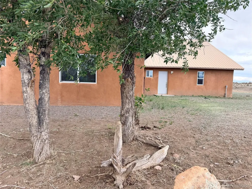 14285 County Road E.5 Antonito CO 81120