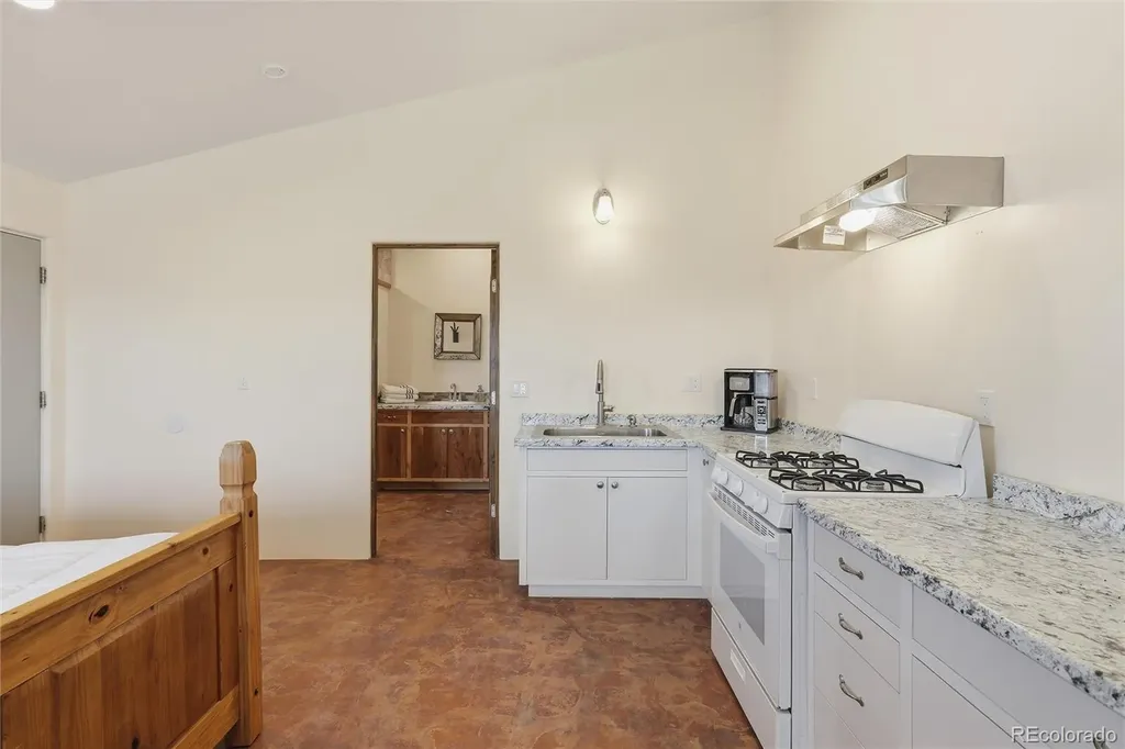 14285 County Road E.5 Antonito CO 81120