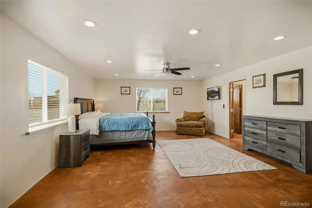 14285 County Road E.5 Antonito CO 81120