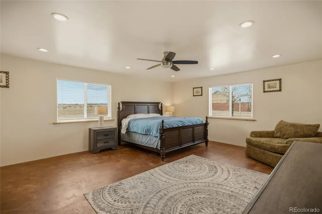 14285 County Road E.5 Antonito CO 81120