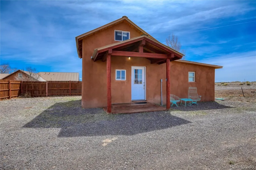 14285 County Road E.5 Antonito CO 81120
