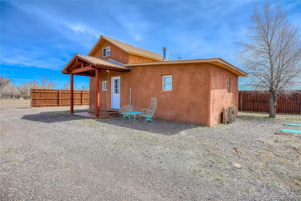 14285 County Road E.5 Antonito CO 81120