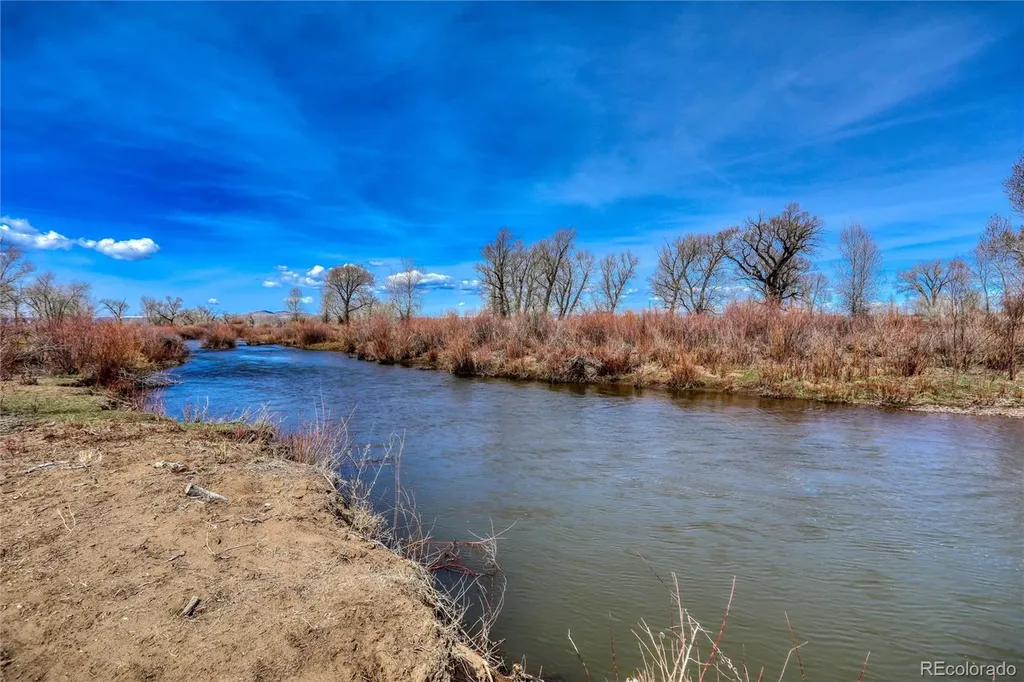14285 County Road E.5 Antonito CO 81120