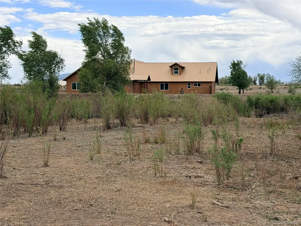 14285 County Road E.5 Antonito CO 81120